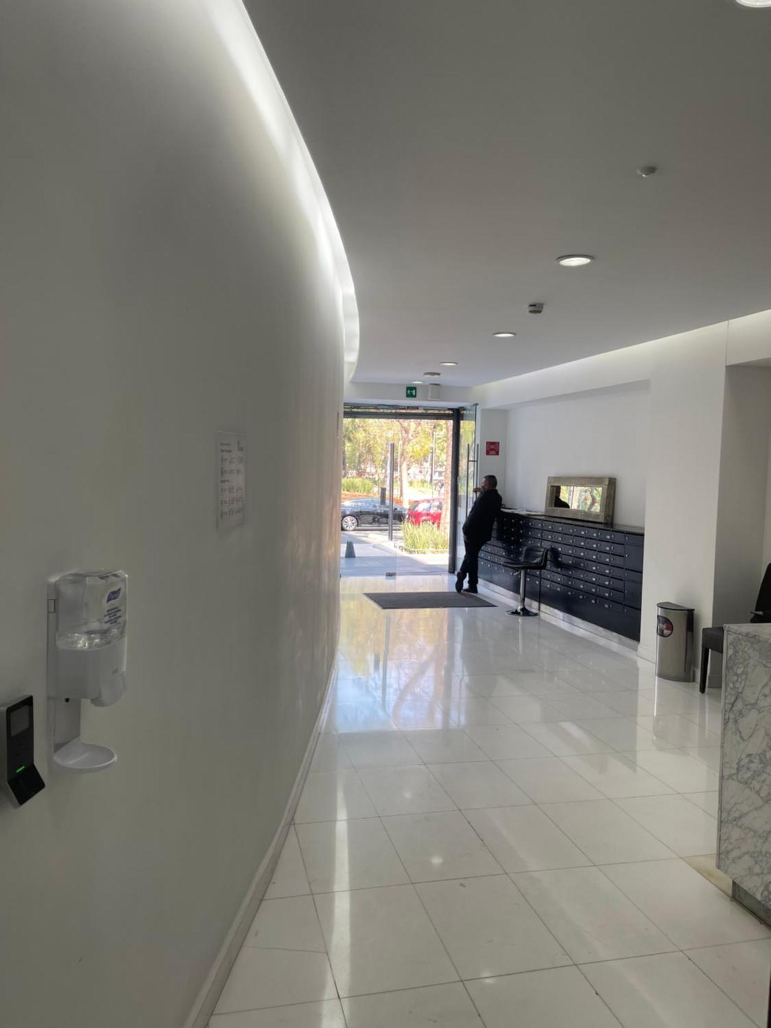 Carso Alameda Premium Apartments Meksika Dış mekan fotoğraf