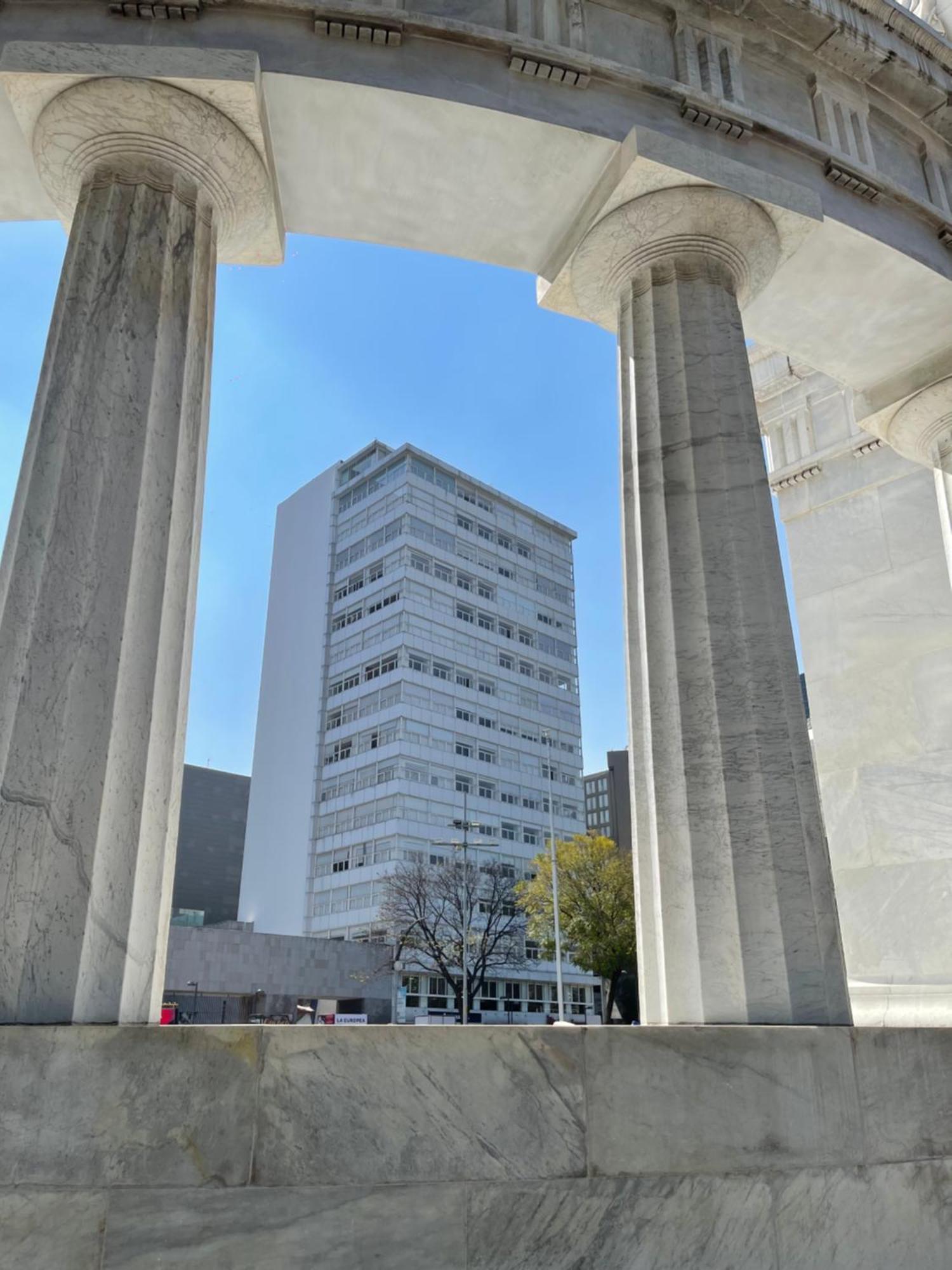 Carso Alameda Premium Apartments Meksika Dış mekan fotoğraf