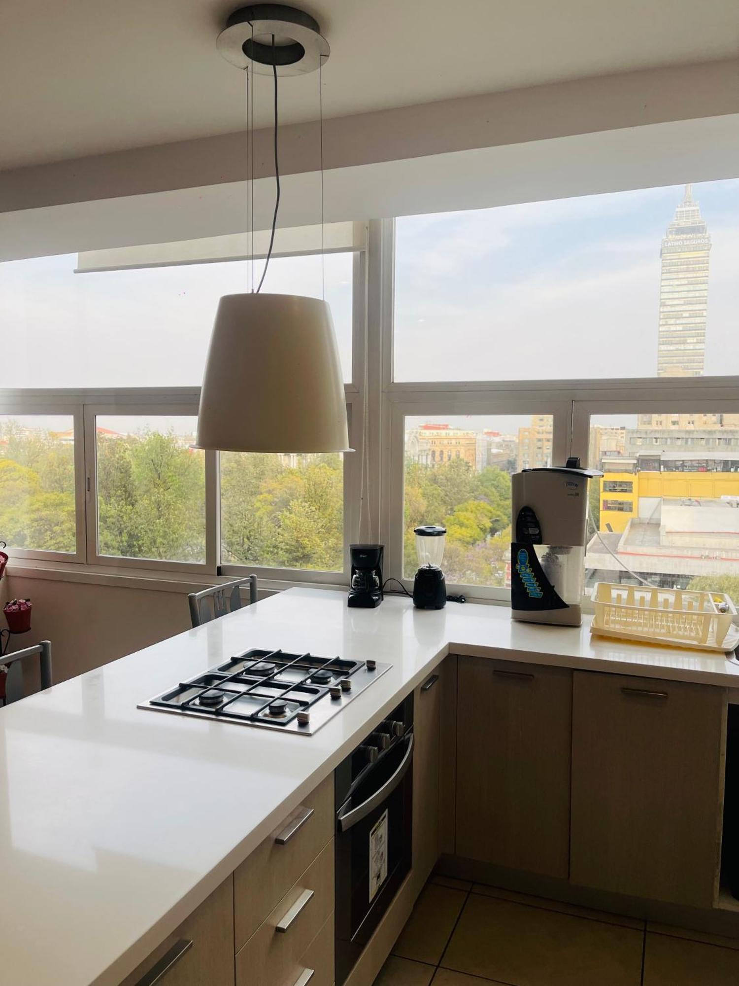 Carso Alameda Premium Apartments Meksika Dış mekan fotoğraf