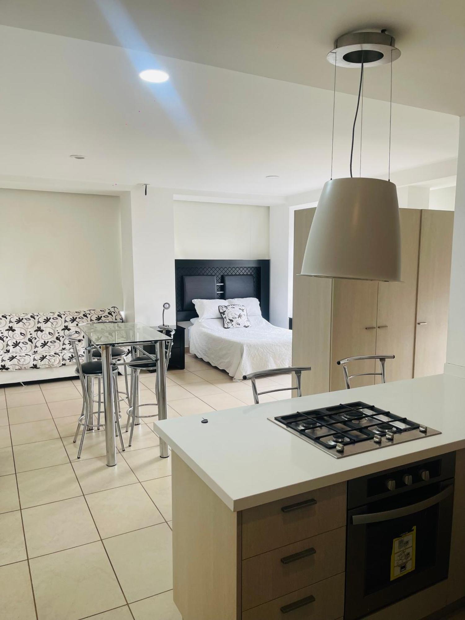 Carso Alameda Premium Apartments Meksika Dış mekan fotoğraf