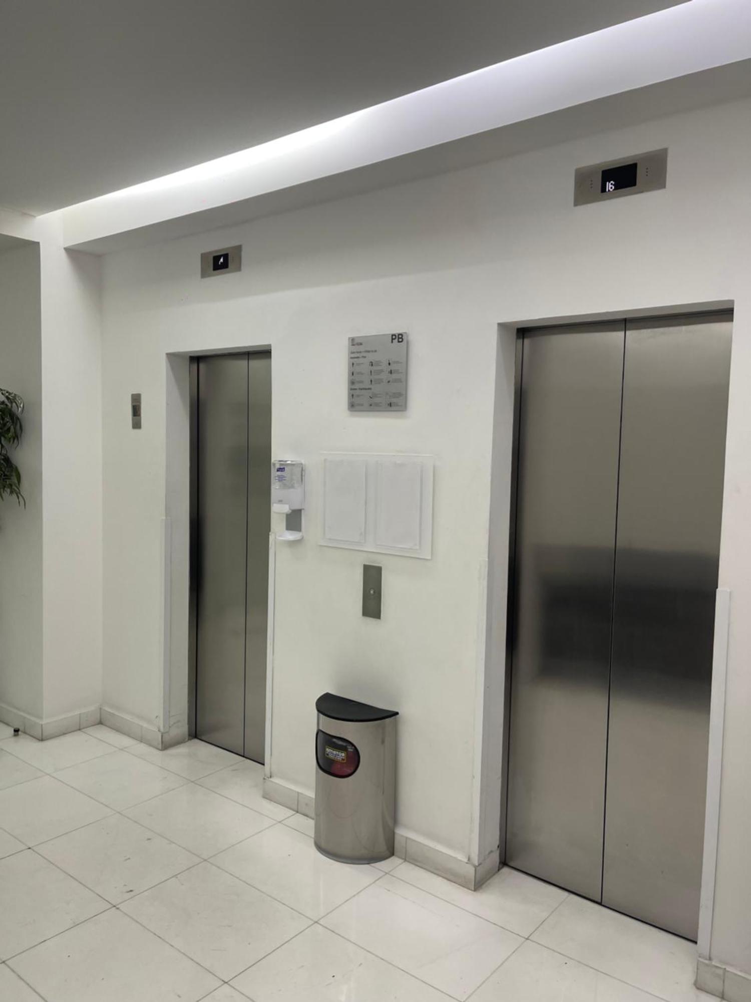 Carso Alameda Premium Apartments Meksika Dış mekan fotoğraf