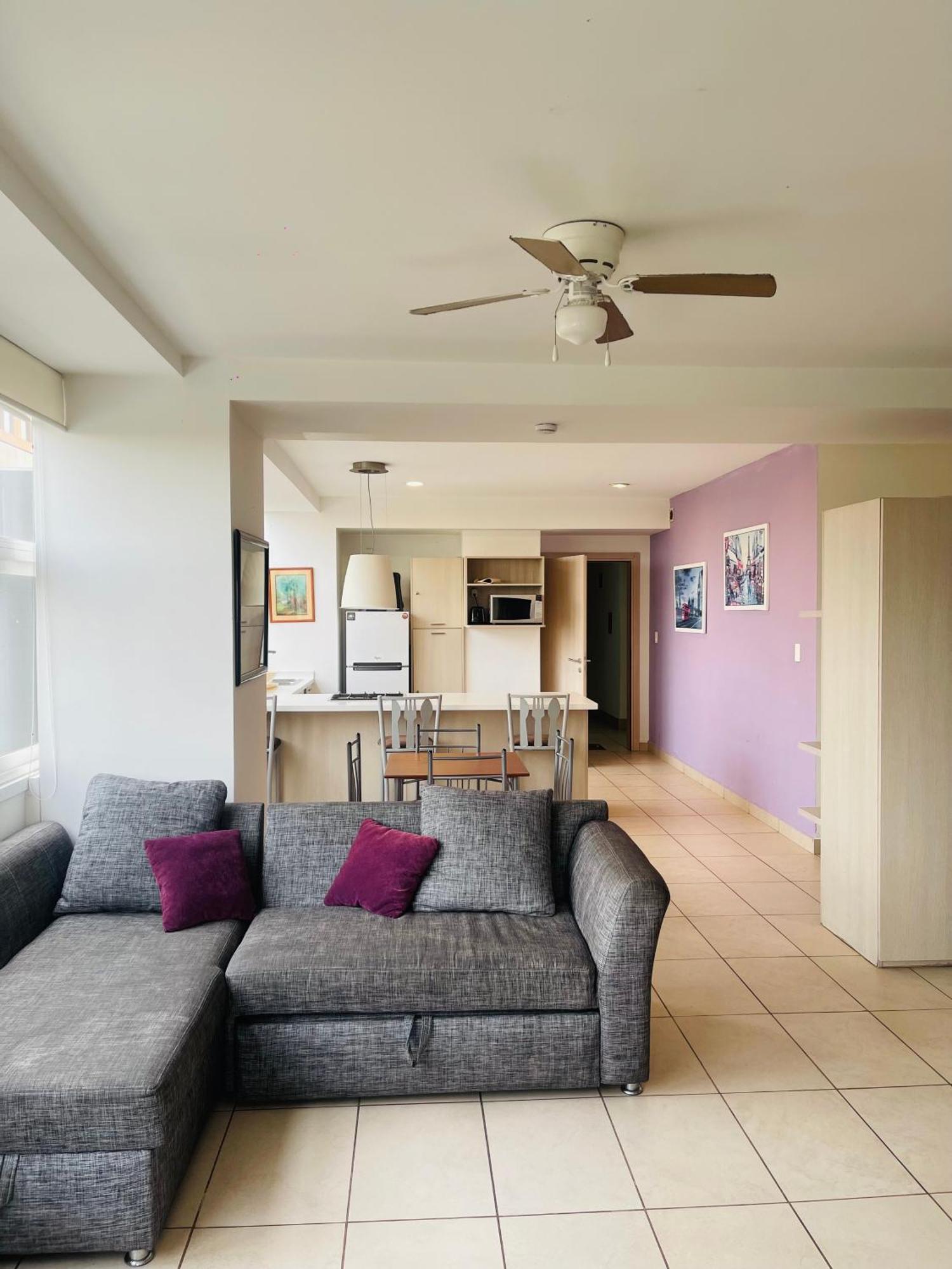 Carso Alameda Premium Apartments Meksika Dış mekan fotoğraf