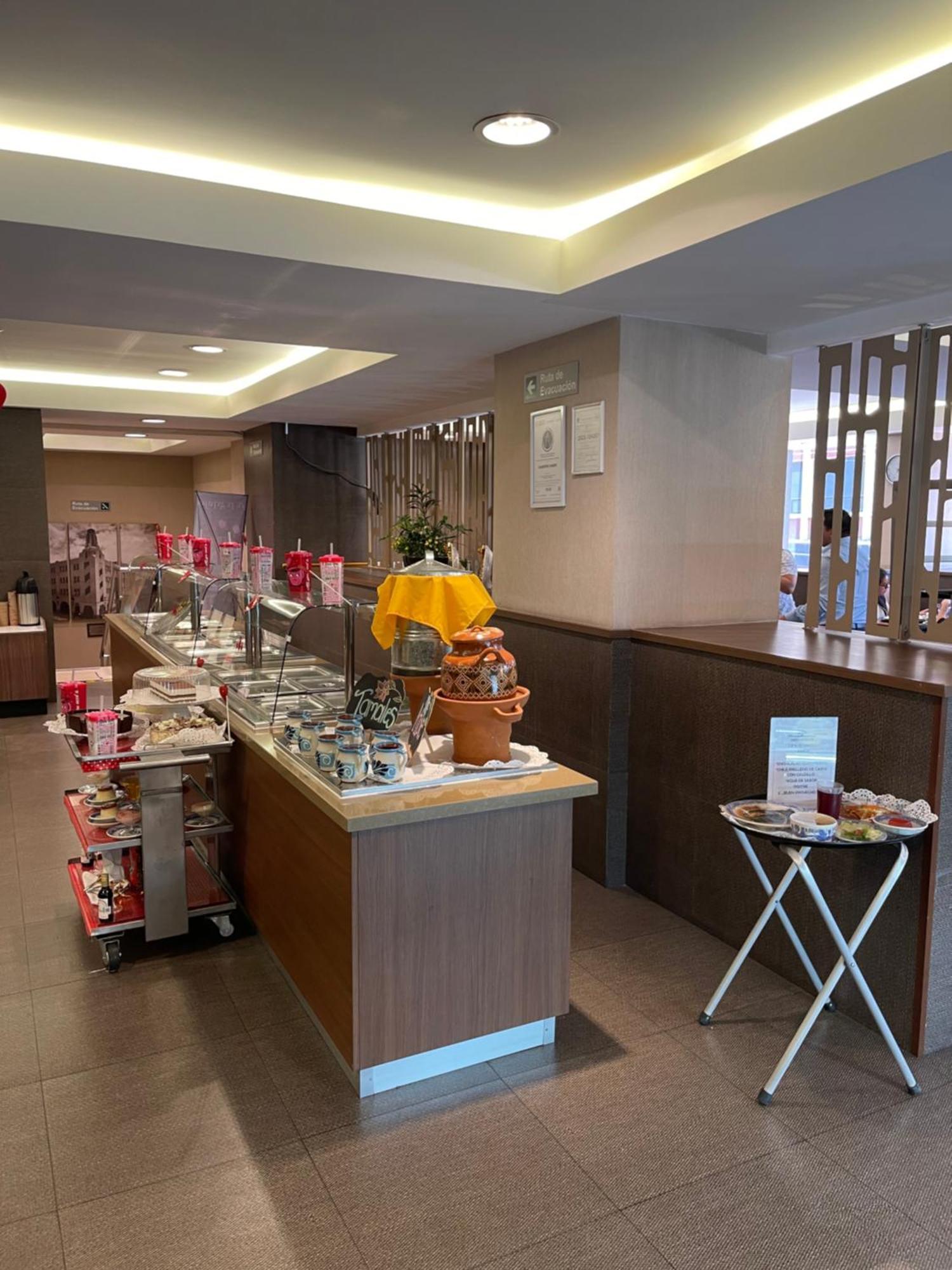 Carso Alameda Premium Apartments Meksika Dış mekan fotoğraf