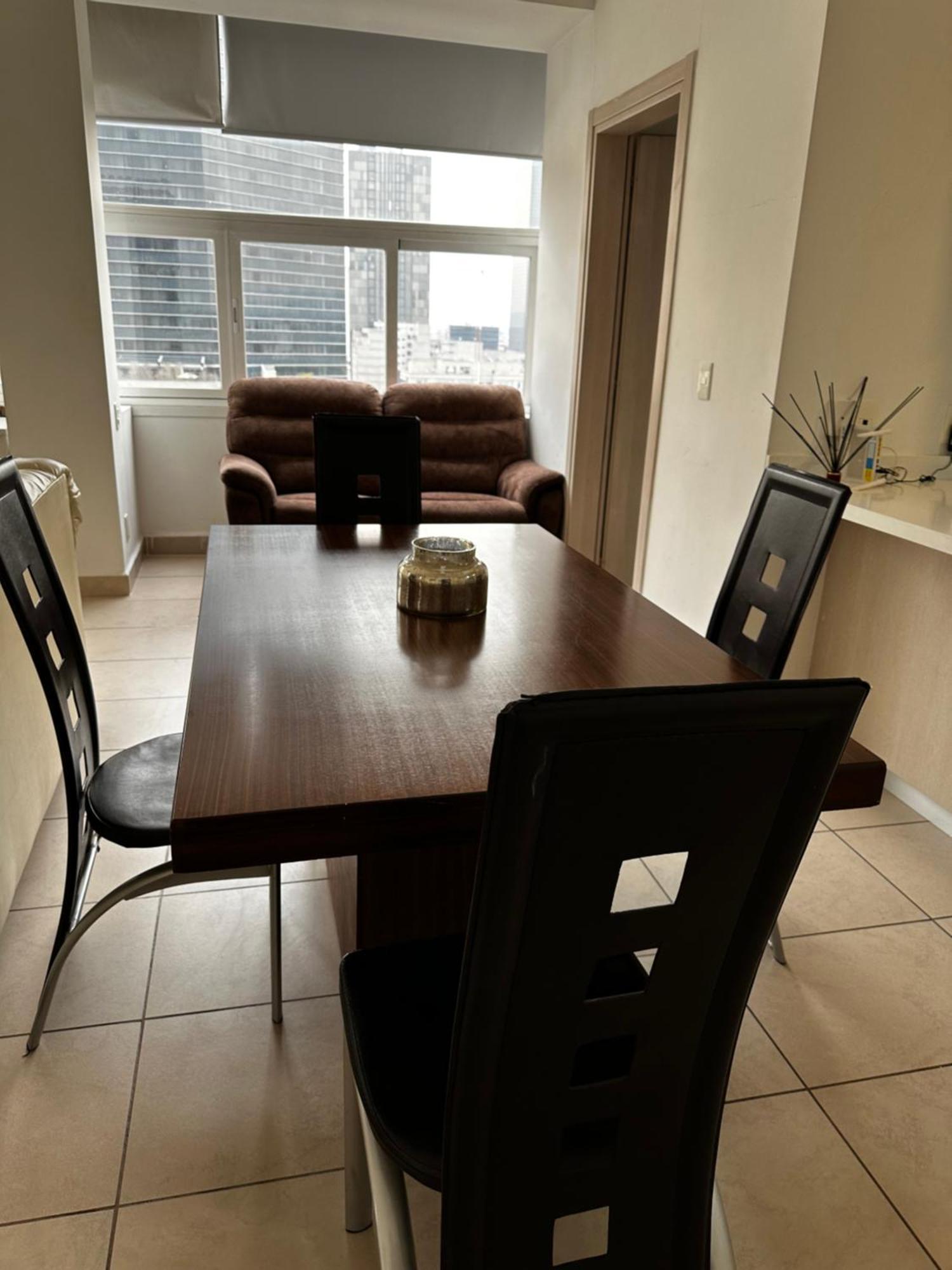 Carso Alameda Premium Apartments Meksika Dış mekan fotoğraf